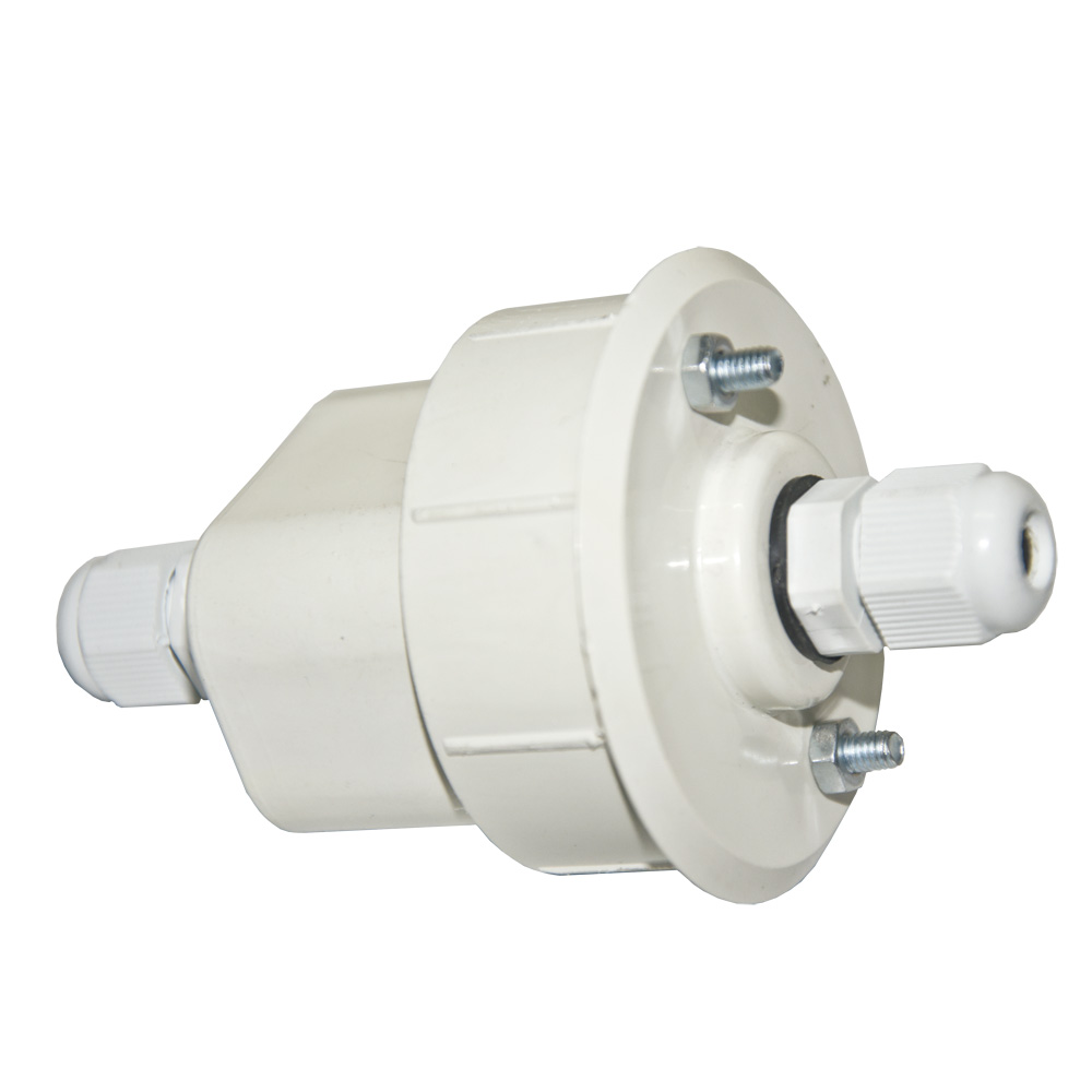 

Коннектор-заглушка Arte Lamp Highway A220033, Белый, A220033 Highway
