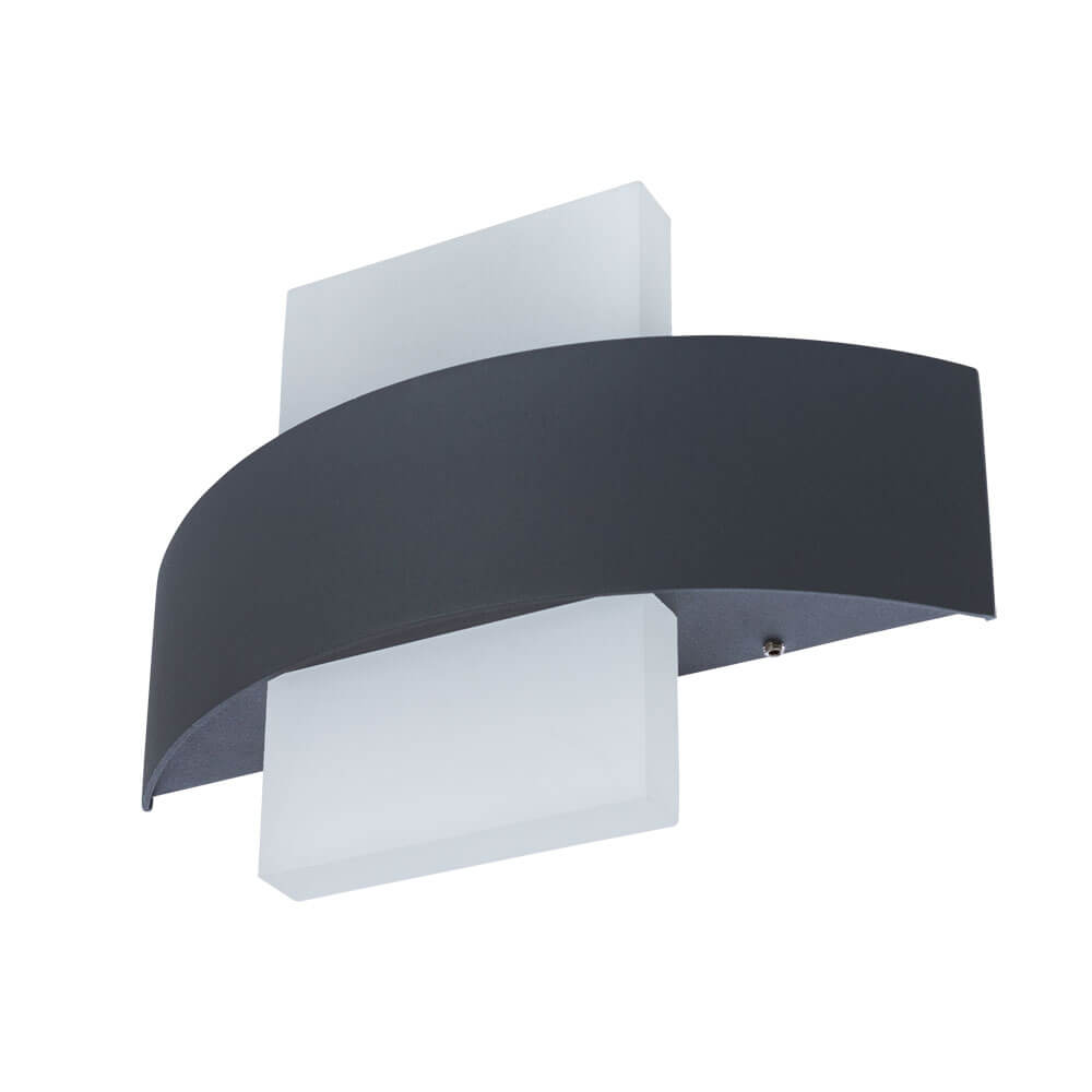 

Светильник Arte Lamp, Серый, A1444AP-1GY Croce