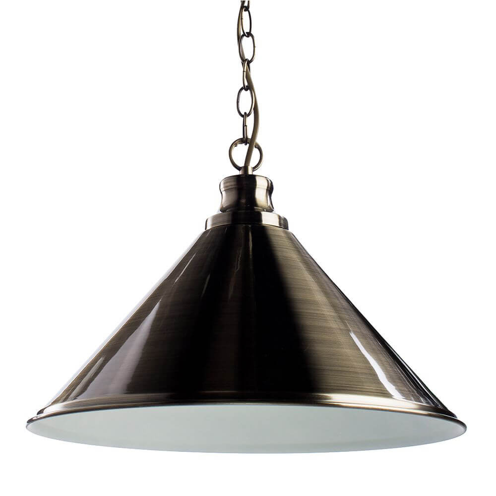 

Подвесной светильник Arte Lamp Pendants A9330SP-1AB