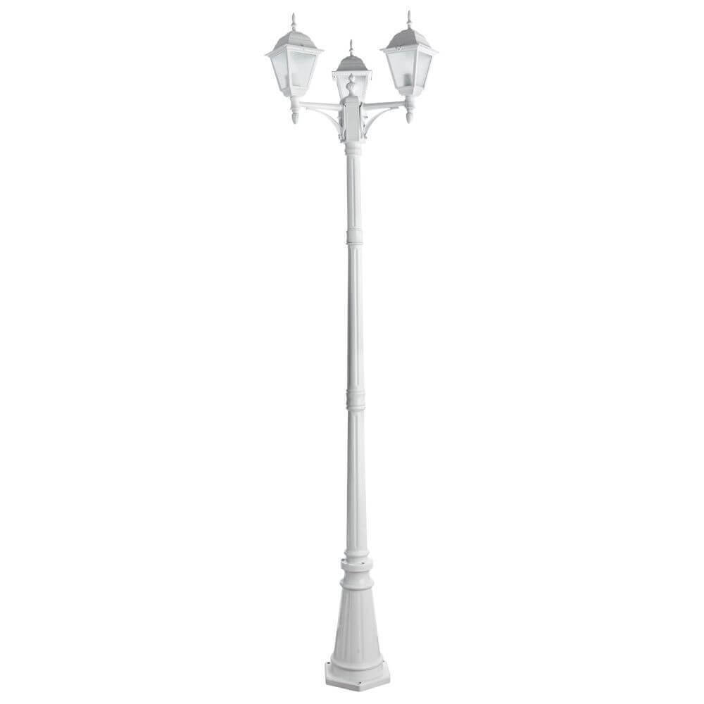

Светильник Arte Lamp, Белый, A1017PA-3WH Bremen