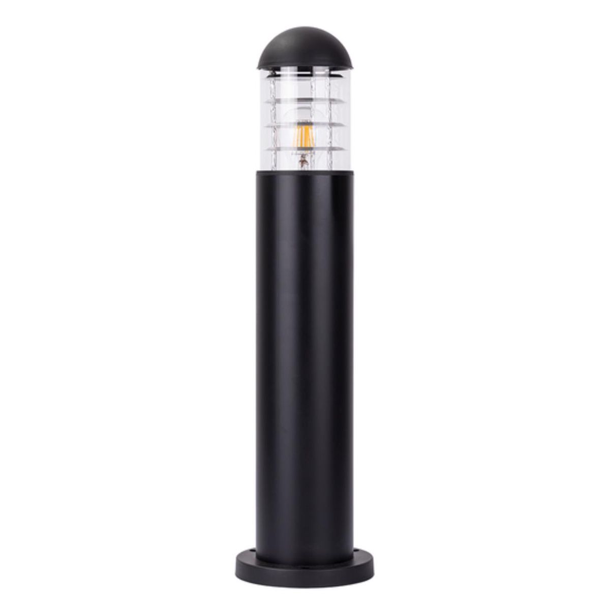 

Уличный светильник Arte Lamp Coppia A5217PA-1BK, Черный, A5217PA-1BK Coppia