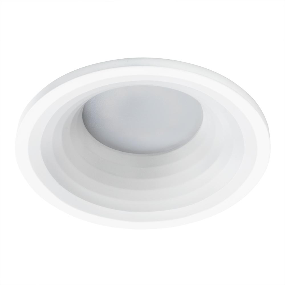 

Встраиваемый светильник Arte Lamp Anser A2160PL-1WH, Белый, A2160PL-1WH Anser