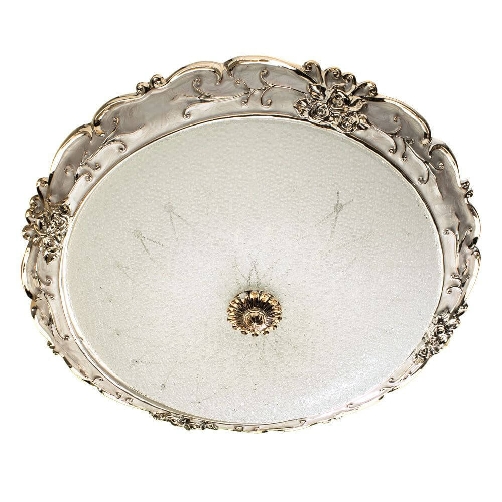

Потолочный светильник Arte Lamp Torta Lux A7135PL-3WH