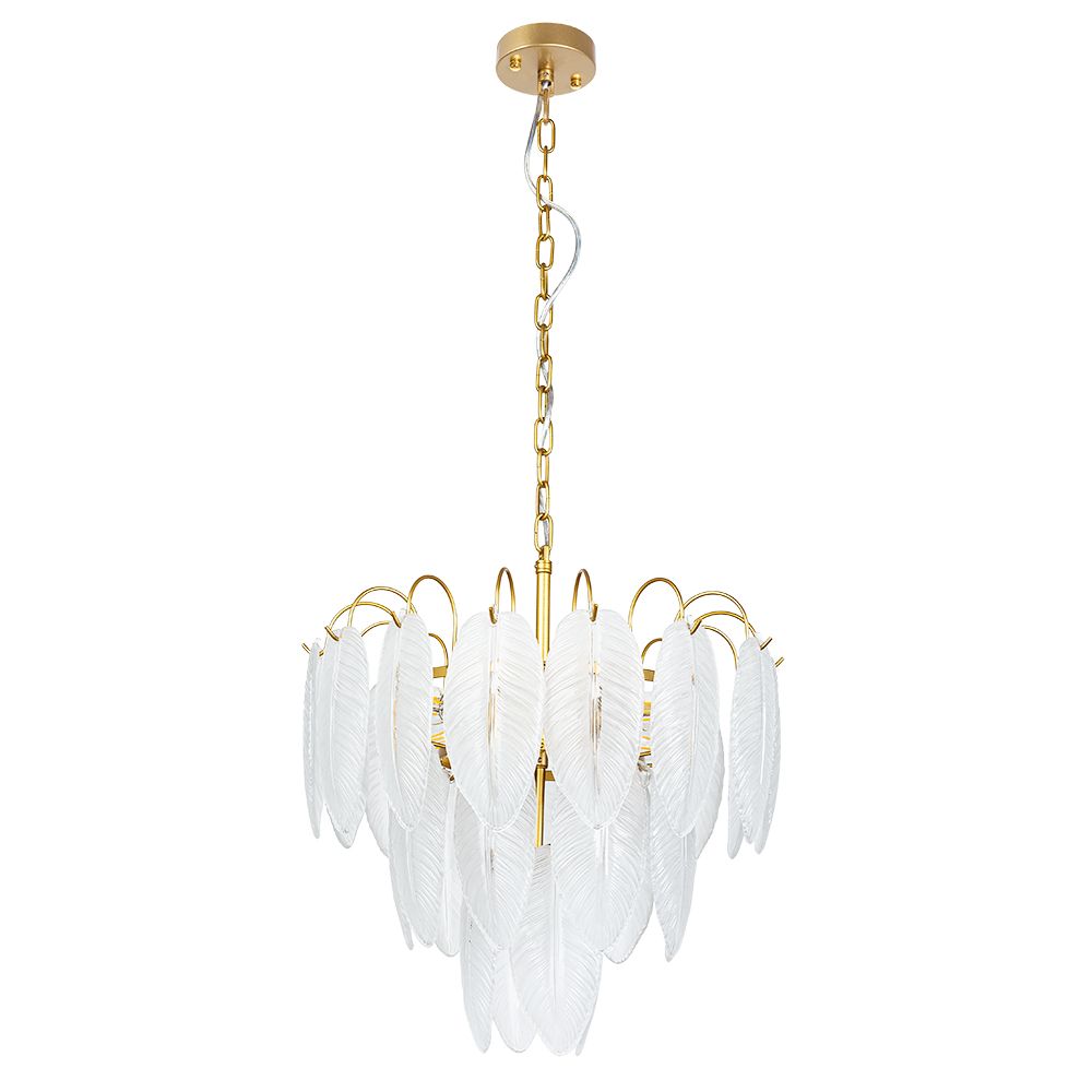 

Подвесная люстра Arte Lamp Evie A4052LM-6SG, Золотой, A4052LM-6SG Evie