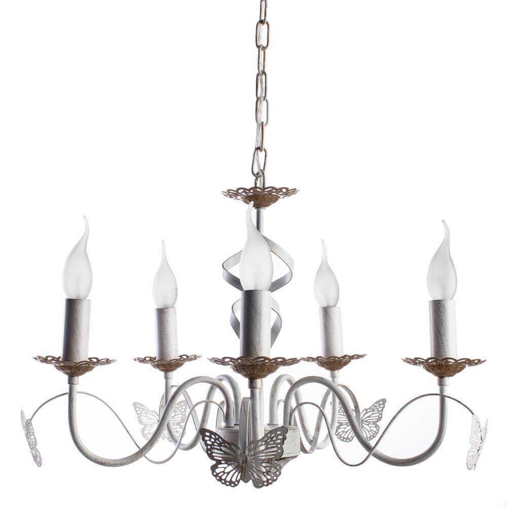 фото Люстра arte lamp