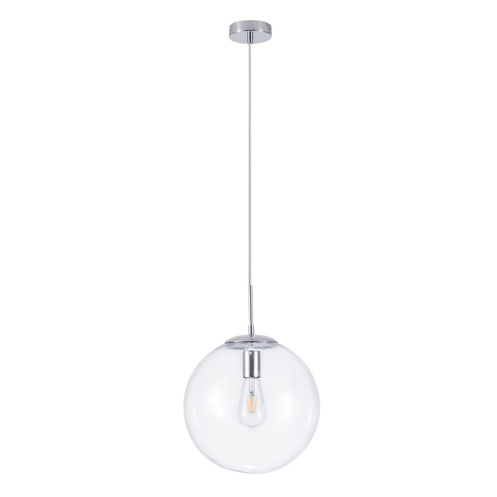 

Подвесной светильник Arte Lamp Volare A1930SP-1CC, Хром, A1930SP-1CC Volare