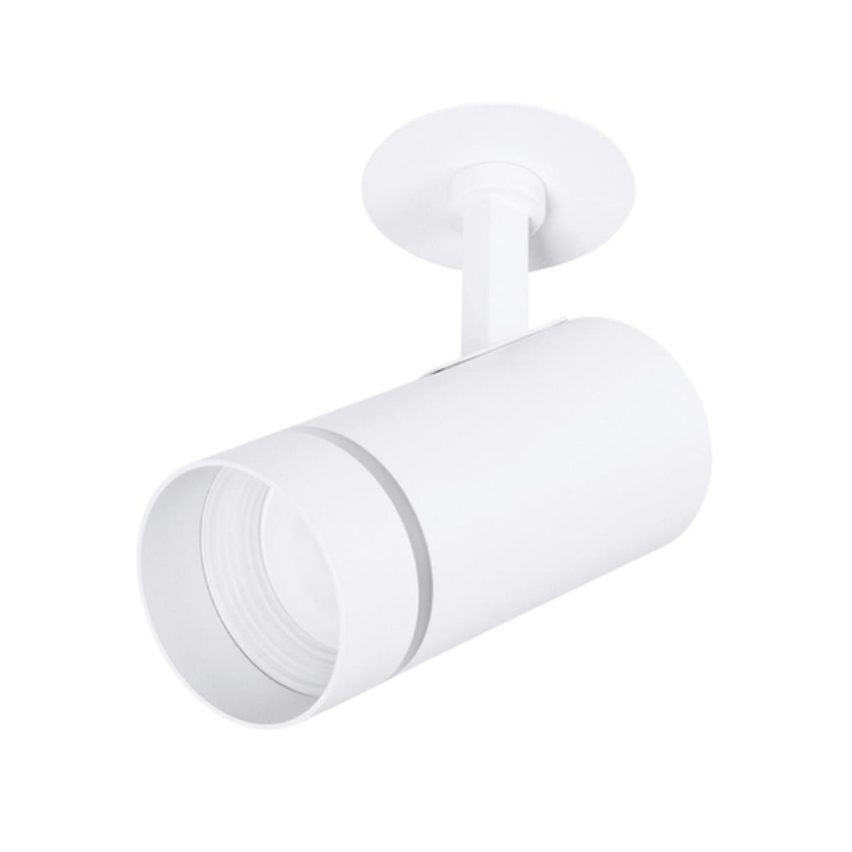 

Встраиваемый спот Arte Lamp Nahn A3221PL-1WH, Белый, A3221PL-1WH Nahn