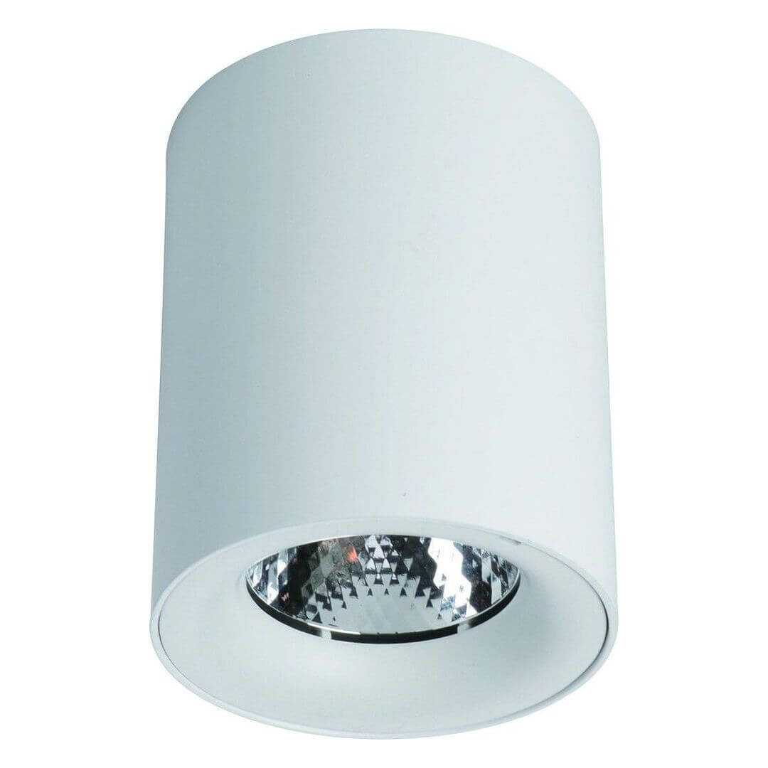 

Потолочный светодиодный светильник Arte Lamp Facile A5112PL-1WH, Белый, A5112PL-1WH Facile