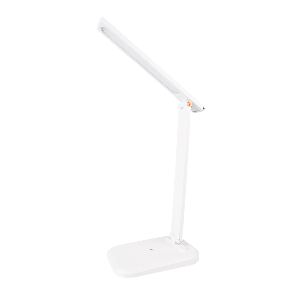 

Настольная лампа Arte Lamp London A5124LT-1WH, Белый, A5124LT-1WH London