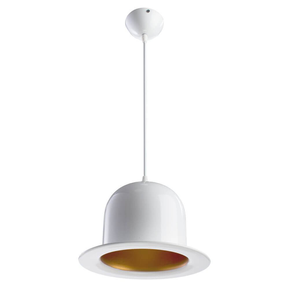 

Подвесной светильник Arte Lamp Bijoux A3234SP-1WH, Белый, A3234SP-1WH Bijoux