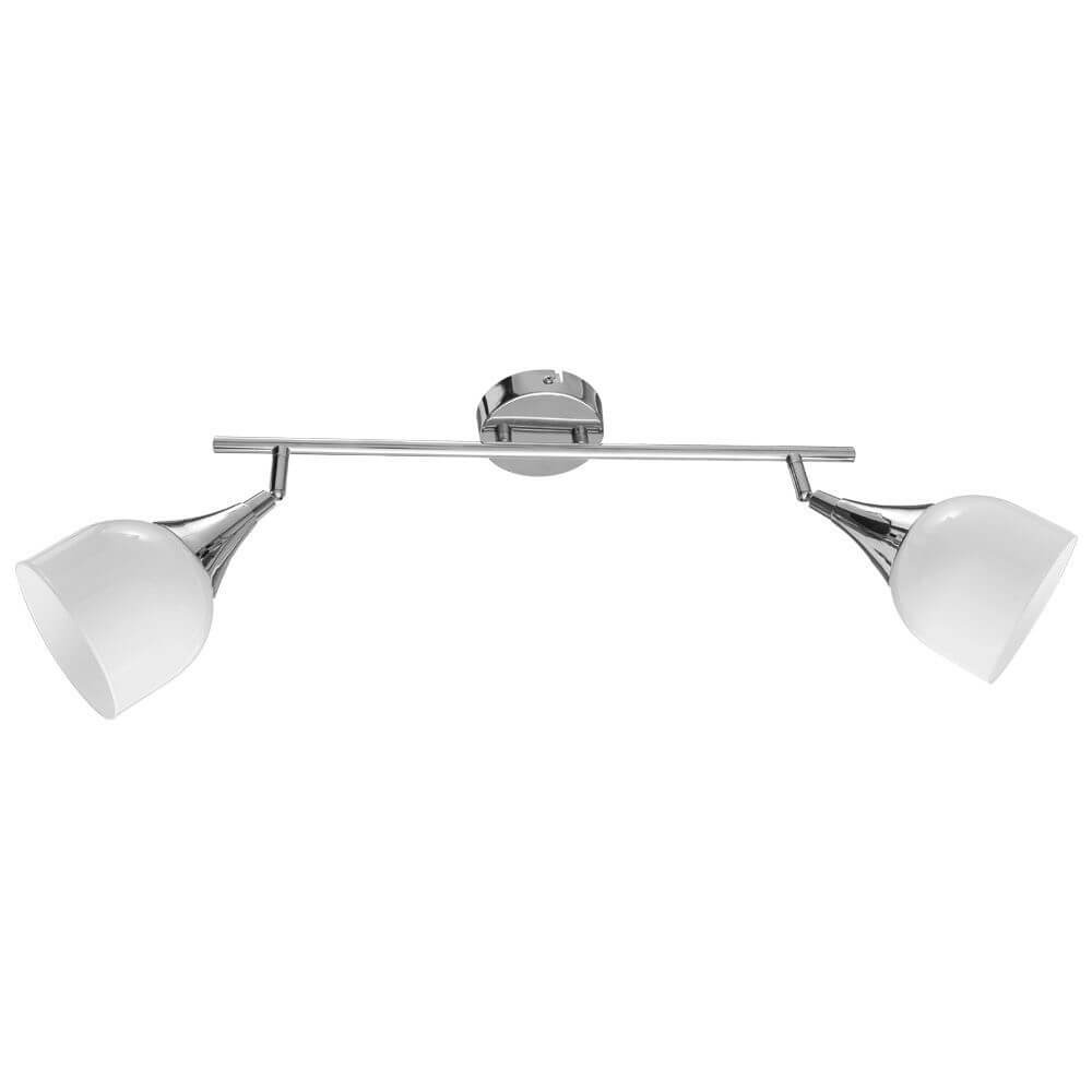 

Спот Arte Lamp Trumpet A9556AP-2CC