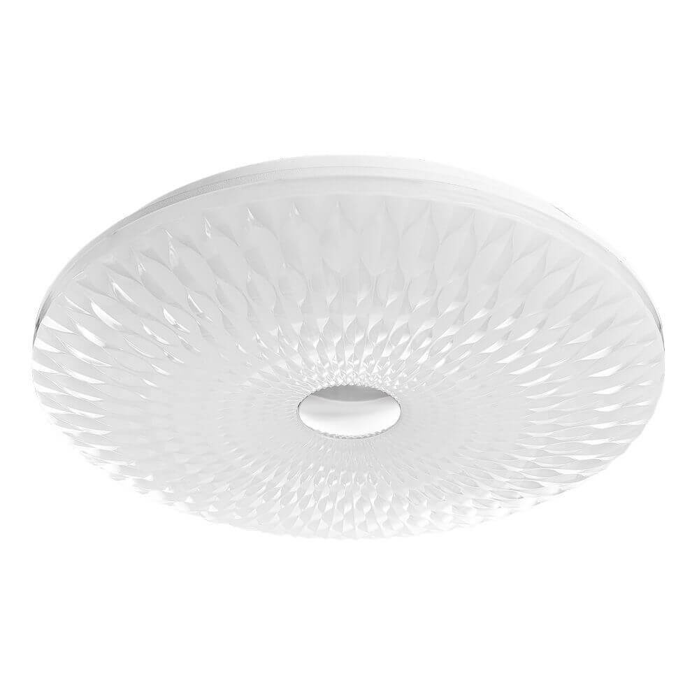 

Потолочный светодиодный светильник Arte Lamp A2460PL-1WH