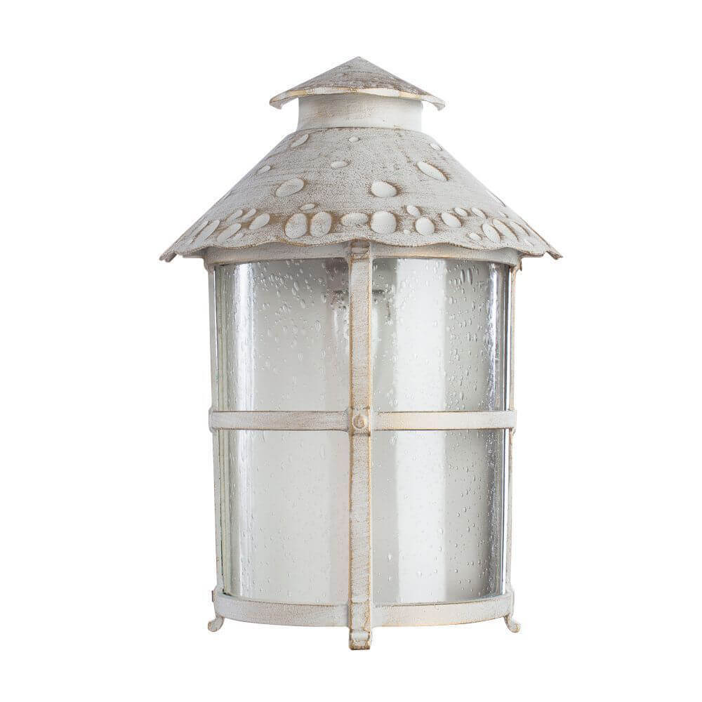 

Светильник Arte Lamp, Белый, A1461AL-1WG Prague White