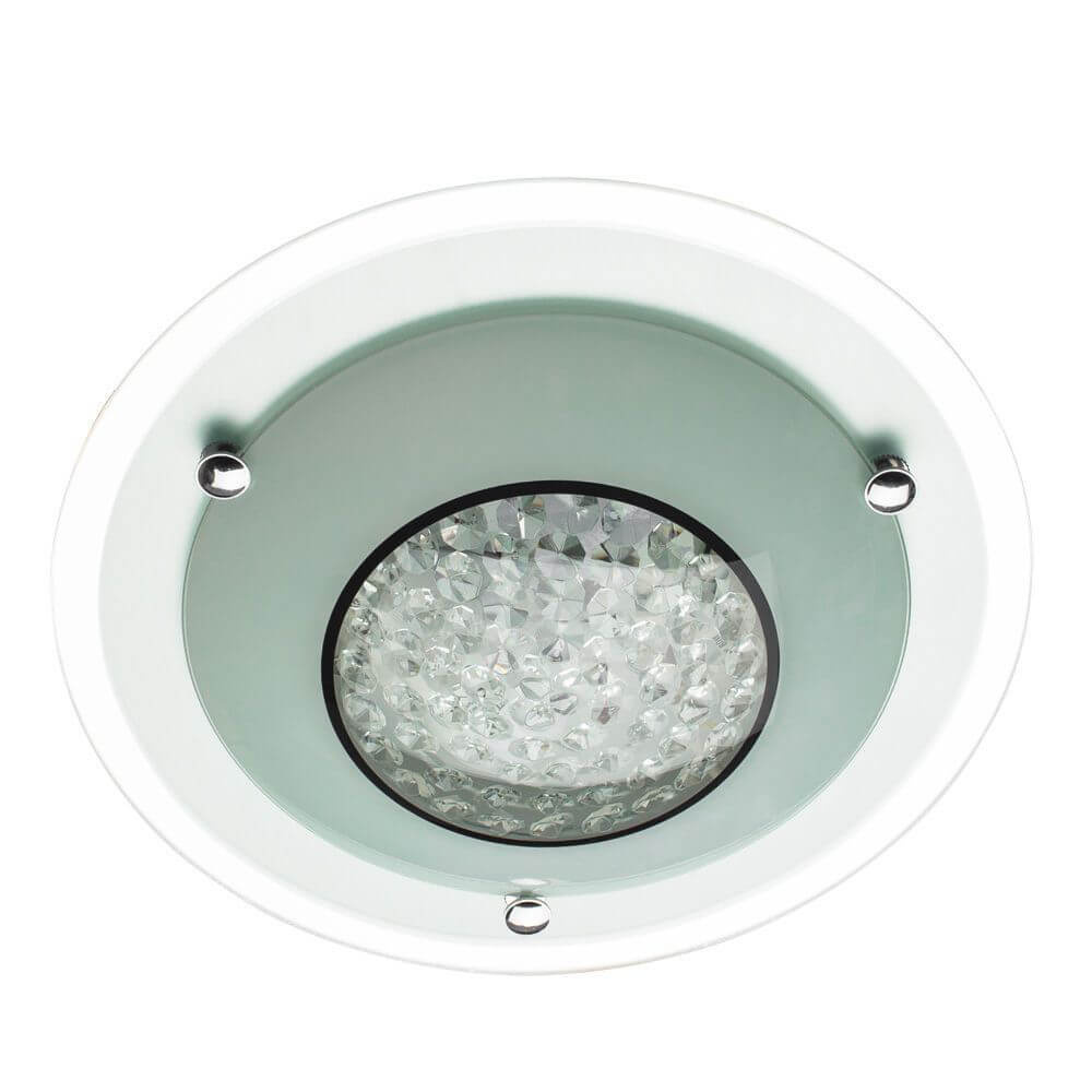 

Потолочный светильник Arte Lamp A4833PL-2CC