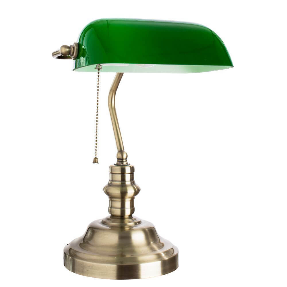 фото Настольная лампа arte lamp