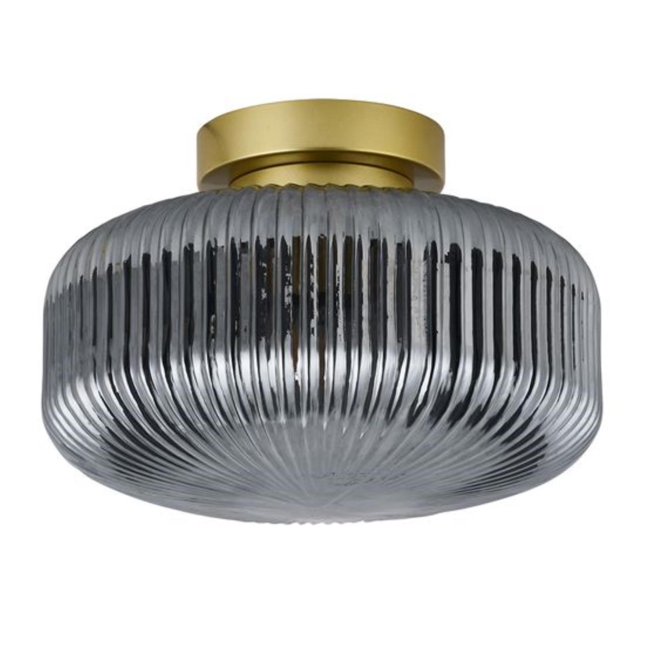 

Потолочный светильник Arte Lamp Hamal A6170PL-1GO, Серый, A6170PL-1GO Hamal