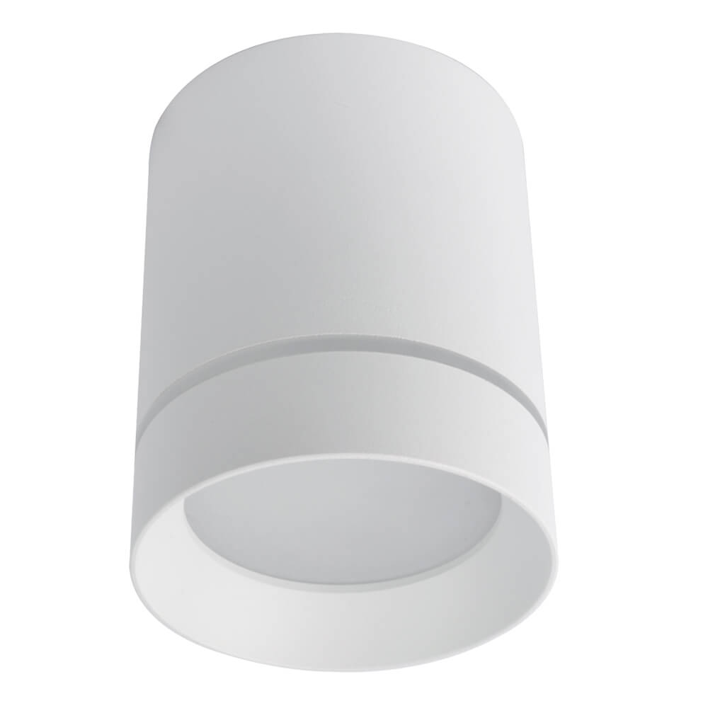 

Потолочный светодиодный светильник Arte Lamp Elle A1949PL-1WH, Белый, A1949PL-1WH Elle