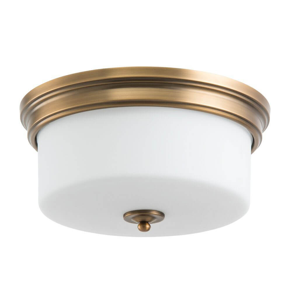 

Потолочный светильник Arte Lamp A1735PL-3SR, Белый, A1735PL-3SR 1735