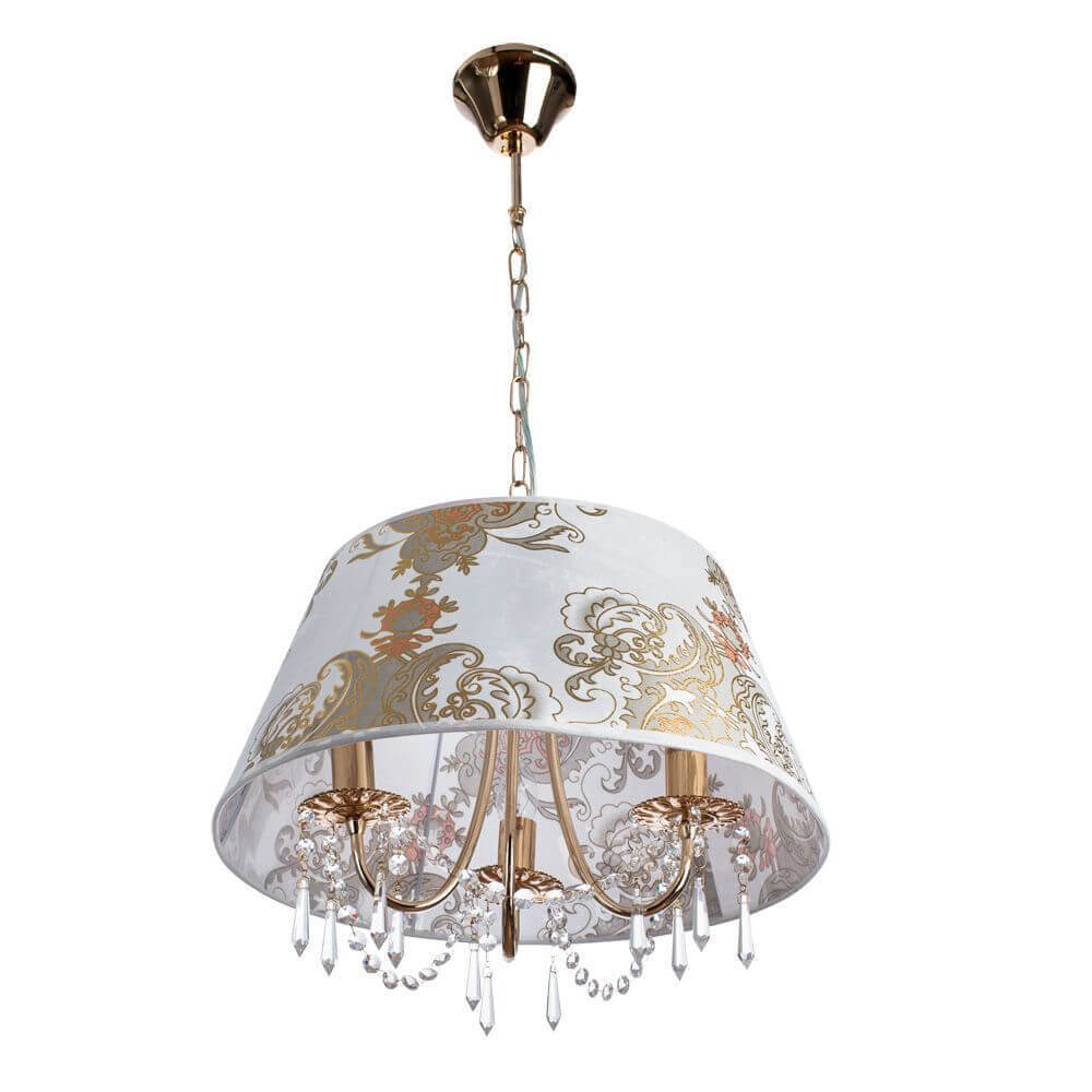 фото Люстра arte lamp