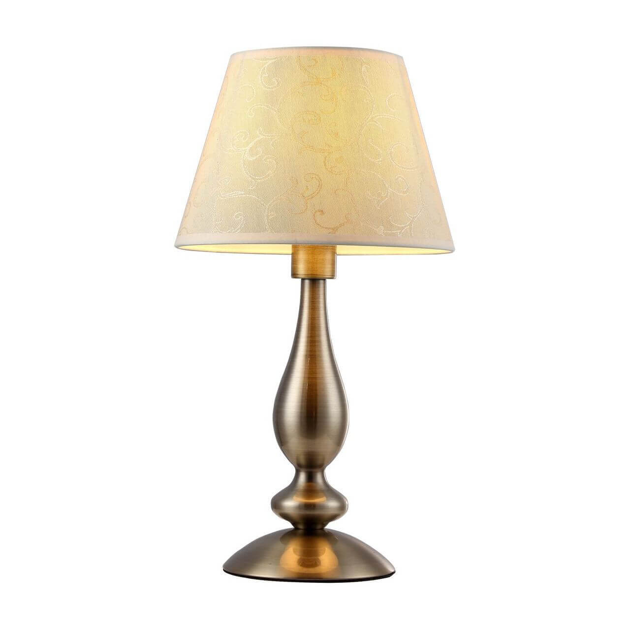 фото Настольная лампа arte lamp