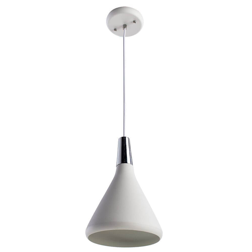 

Подвесной светильник Arte Lamp 73 A9154SP-1WH, Белый, A9154SP-1WH 73