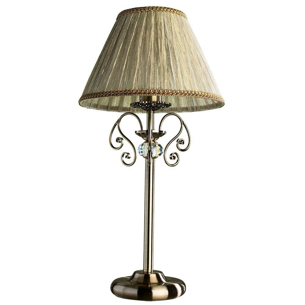 фото Настольная лампа arte lamp