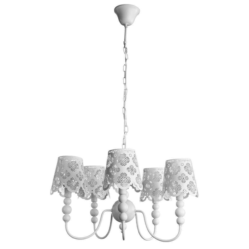 фото Люстра arte lamp