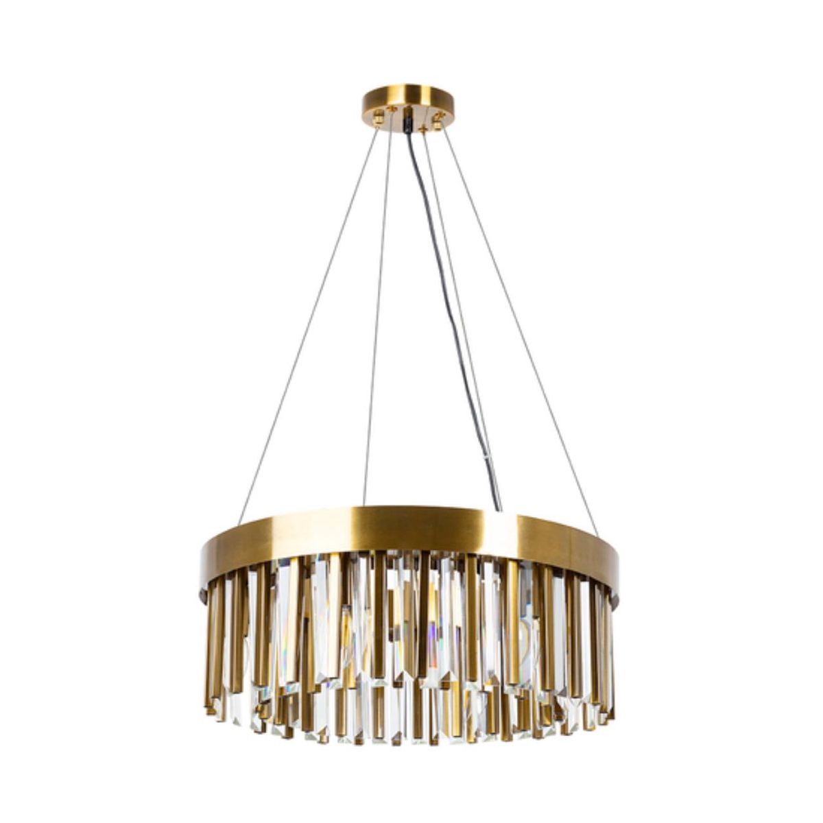 

Подвесная люстра Arte Lamp Francheska A1037SP-6PB, Медь, A1037SP-6PB Francheska