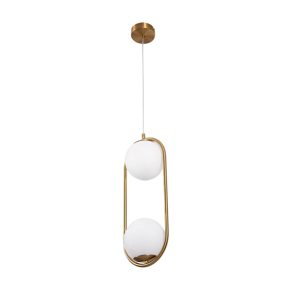 

Подвесной светильник Arte Lamp Matisse A7745SP-2AB, Бронза, A7745SP-2AB Matisse