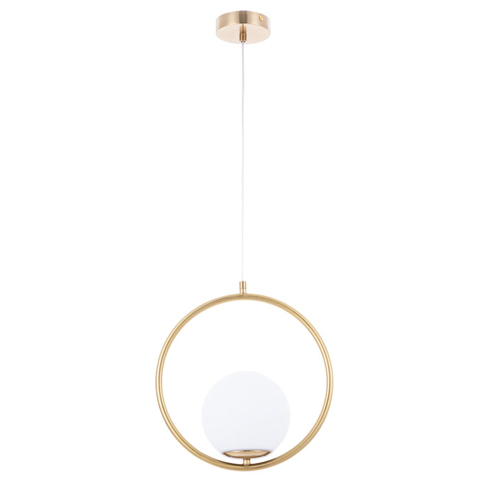 

Подвесной светильник Arte Lamp Matisse A7741SP-1AB, Белый, A7741SP-1AB Matisse
