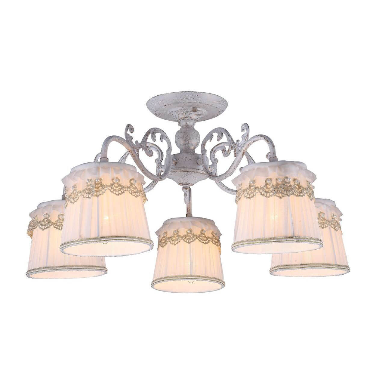 фото Люстра arte lamp