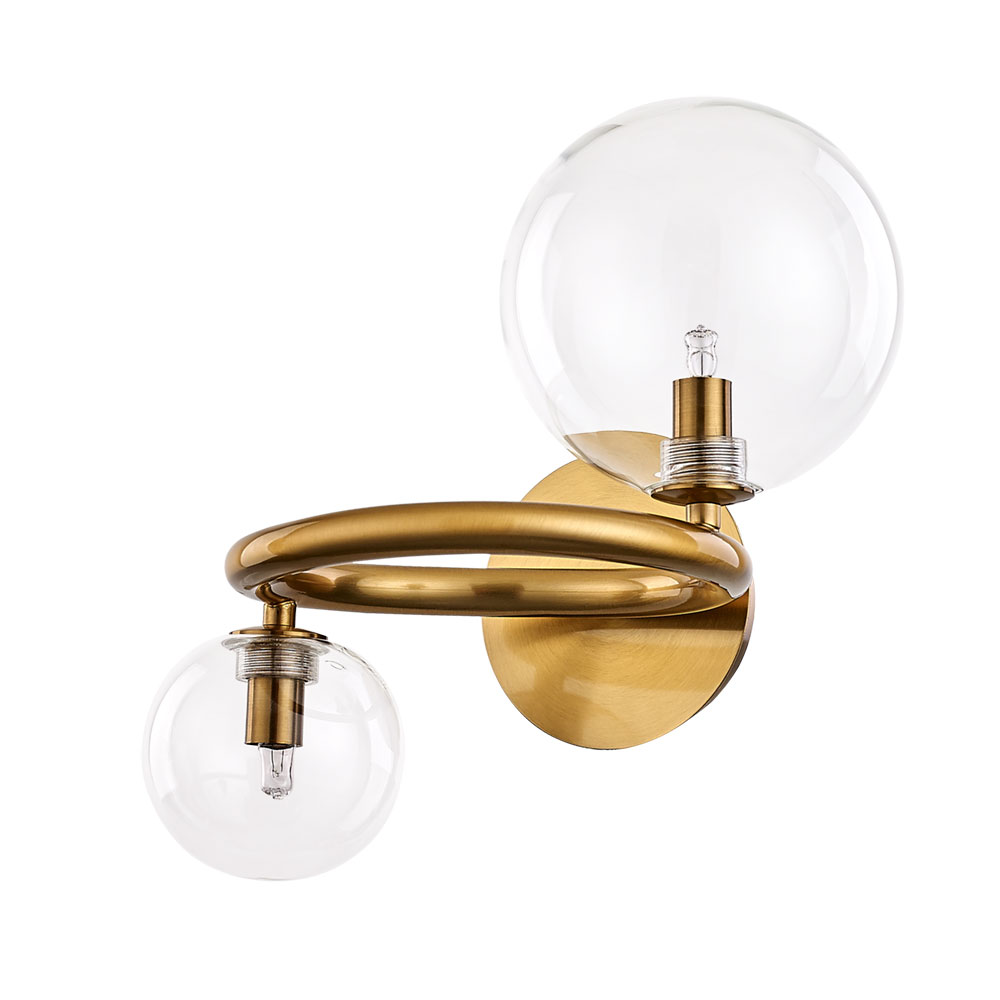 фото Бра arte lamp