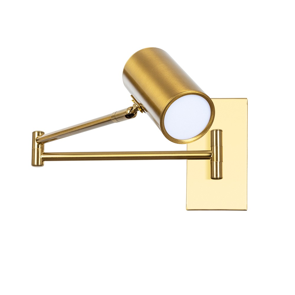 

Спот Arte Lamp POSTERIOR A2490AP-1PB, Медь, A2490AP-1PB POSTERIOR