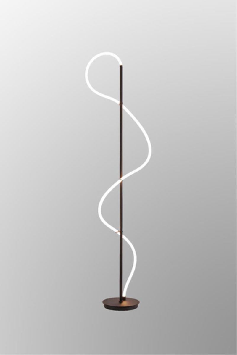 

Торшер Arte Lamp Klimt A2850PN-35BK, Черный, A2850PN-35BK Klimt