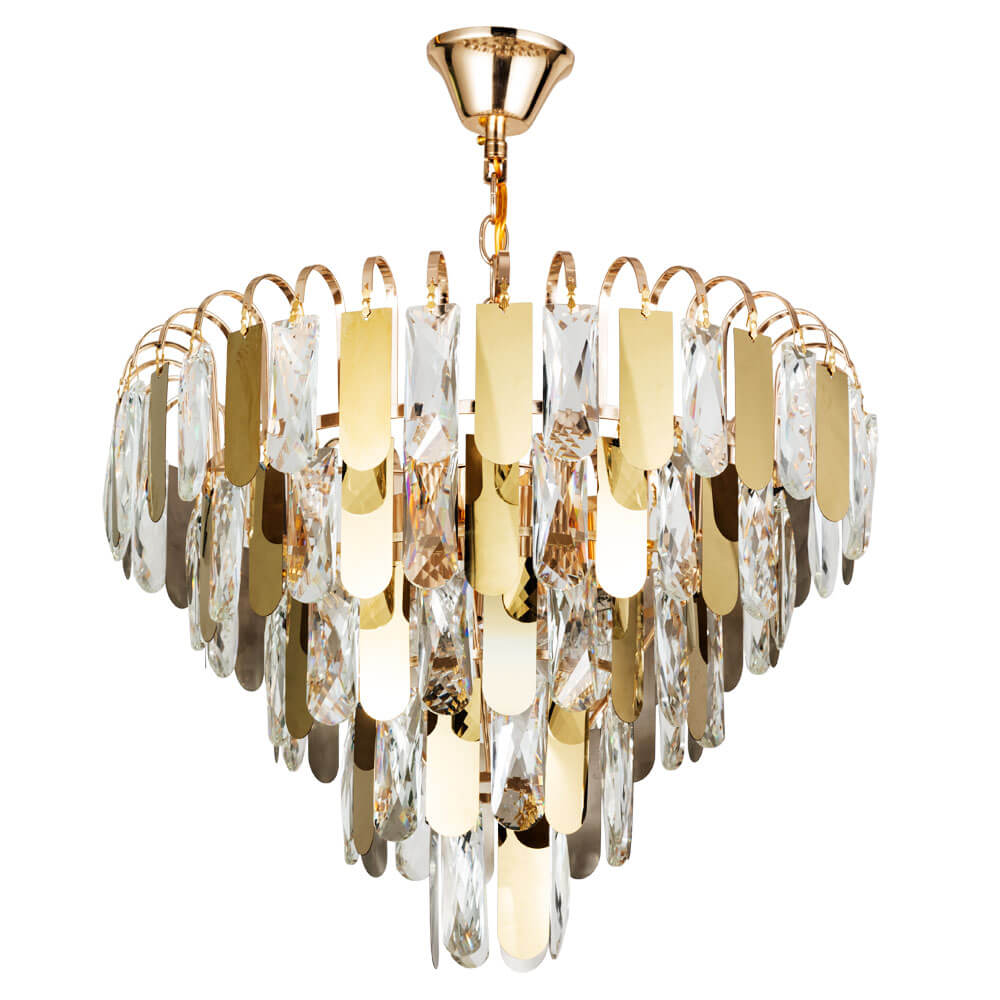 

Подвесная люстра Arte Lamp Vivien A2719SP-6GO, A2719SP-6GO Vivien