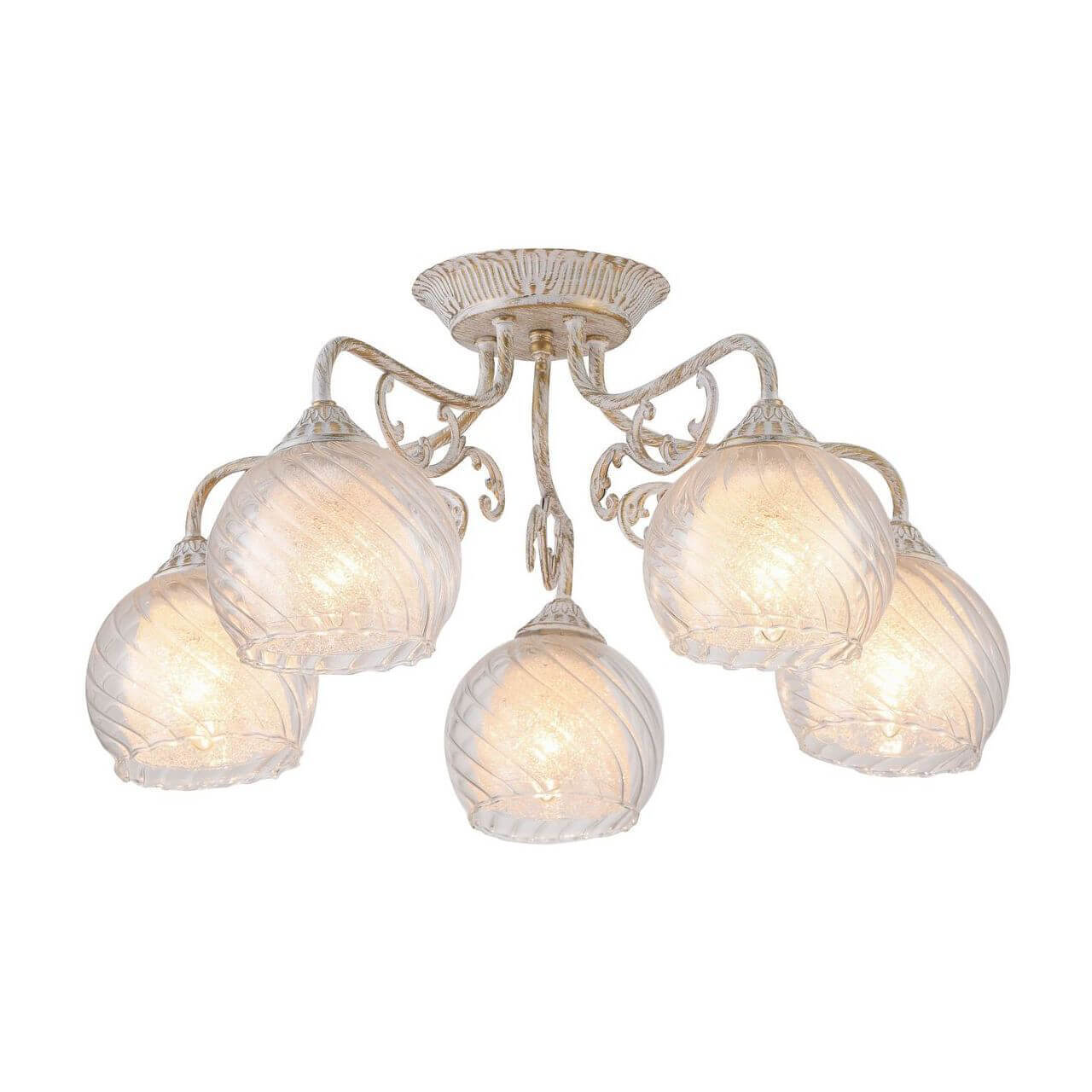 фото Люстра arte lamp