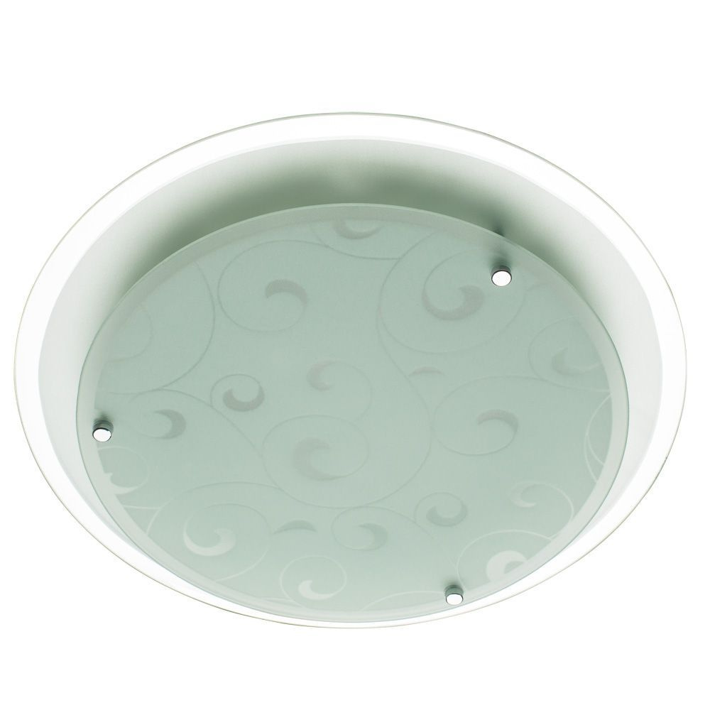 

Потолочный светильник Arte Lamp A4806PL-3CC
