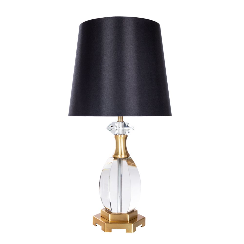 

Настольная лампа Arte Lamp Musica A4025LT-1PB, Черный, A4025LT-1PB Musica