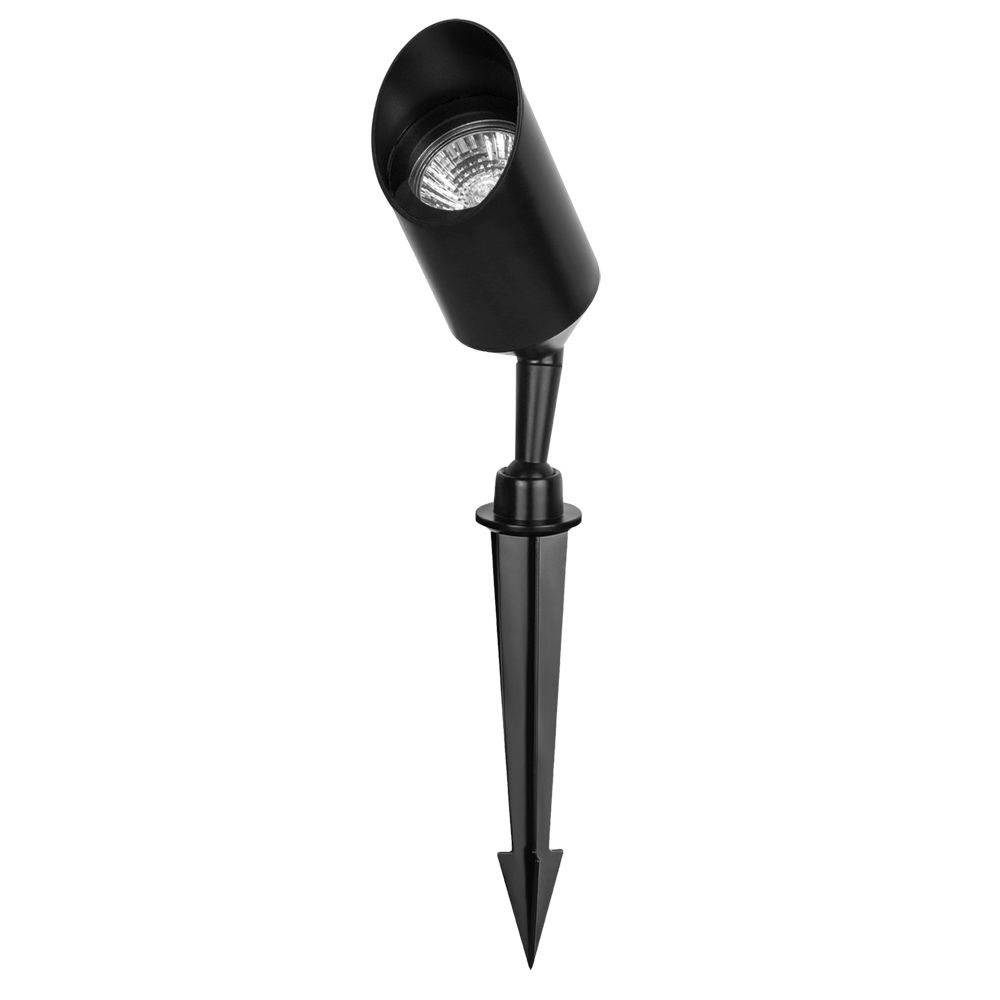

Ландшафтный светильник Arte Lamp Elsie A1022IN-1BK, Черный, A1022IN-1BK Elsie