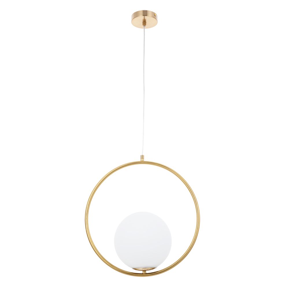 

Подвесной светильник Arte Lamp Matisse A7742SP-1AB, Белый, A7742SP-1AB Matisse
