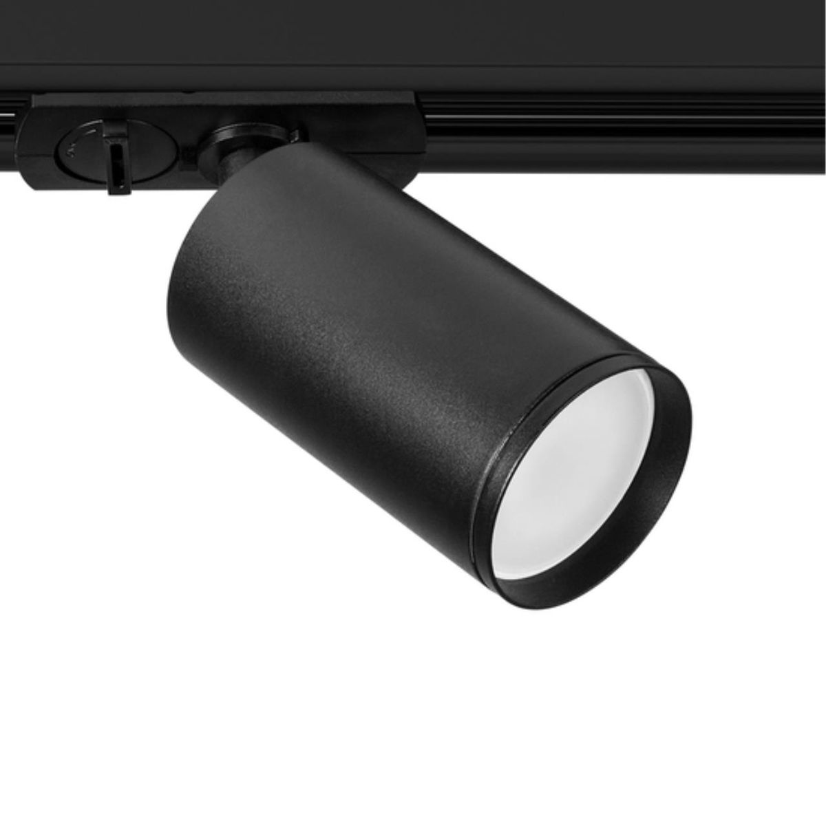 

Трековый светильник Arte Lamp Flame A1519PL-1BK, Черный, A1519PL-1BK Flame