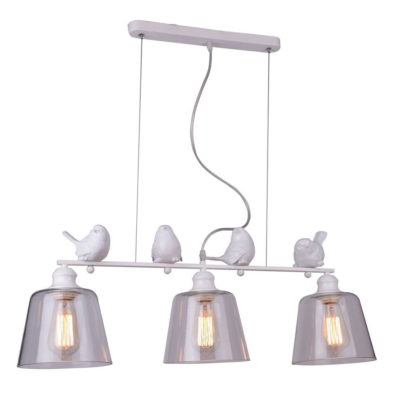 фото Люстра arte lamp
