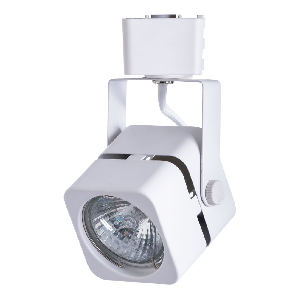 

Потолочный светильник Arte Lamp A1315PL-1WH, Белый, A1315PL-1WH