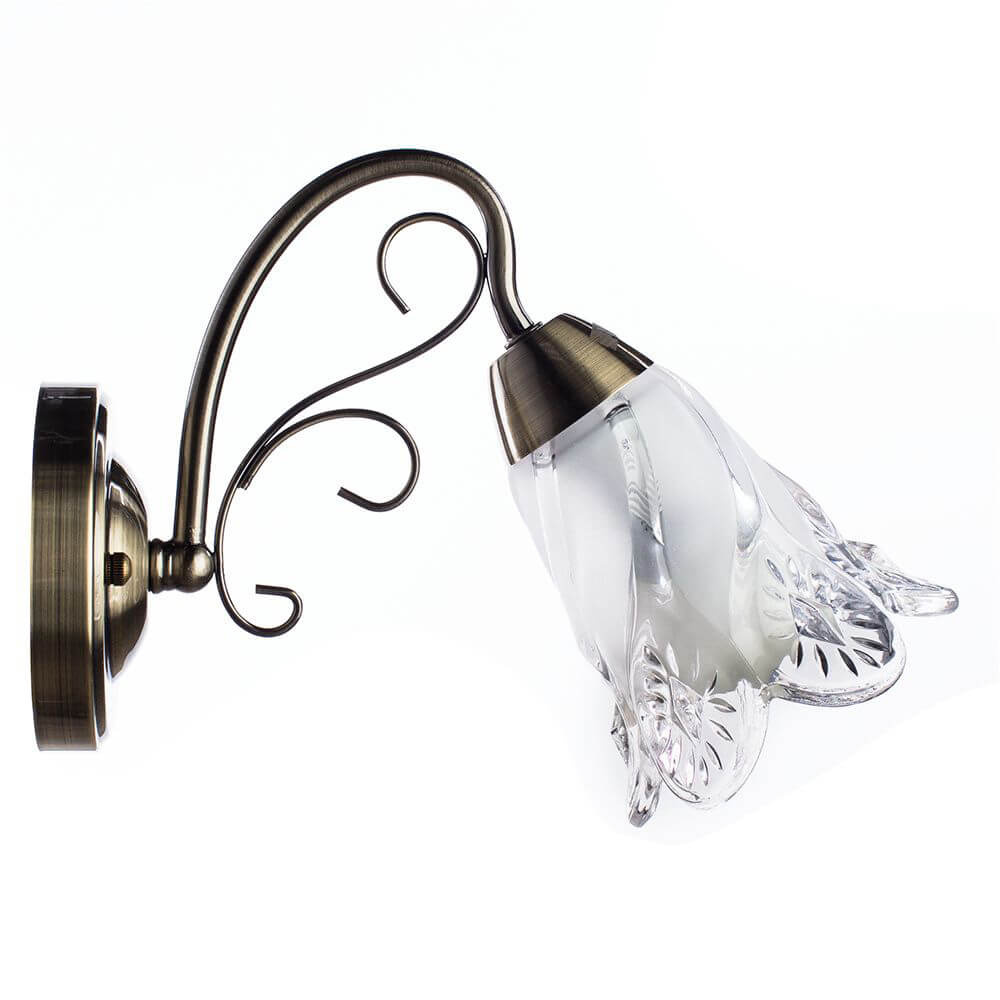 

Бра Arte Lamp 2 A6273AP-1AB