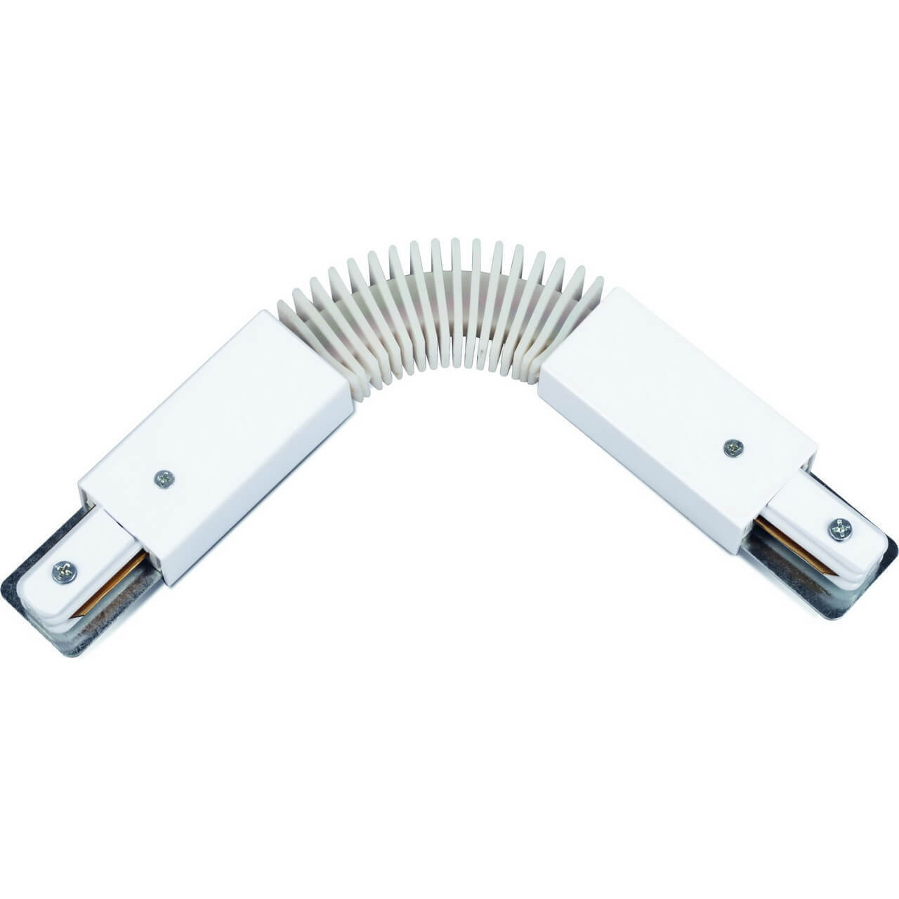 

Коннектор для шинопровода Arte Lamp A150033, Белый, A150033 Track Accessories WH