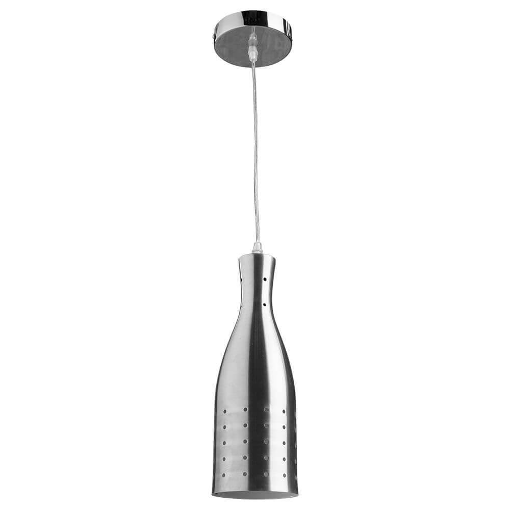 

Светильник Arte Lamp, Серебро, A4082SP-1SS 24