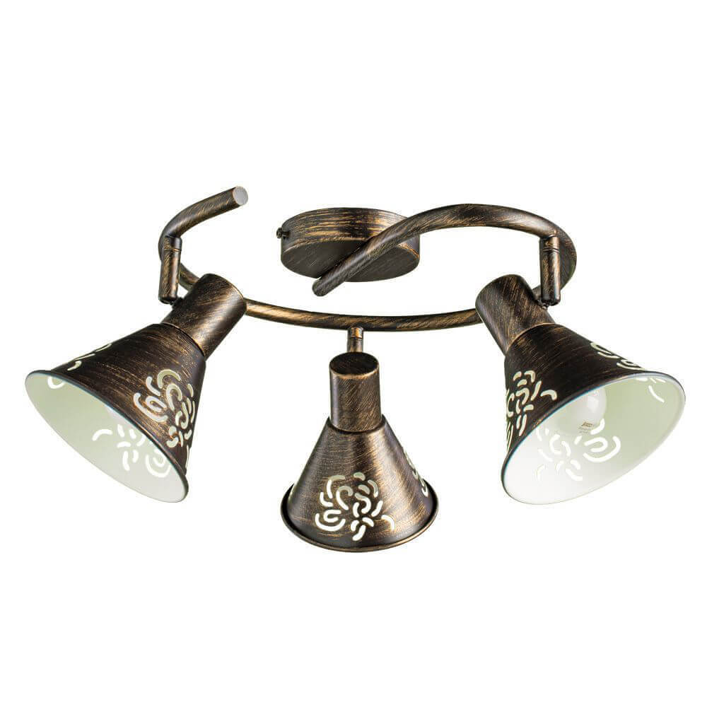 фото Спот arte lamp