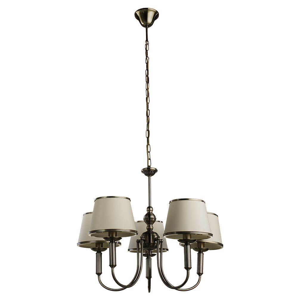 фото Люстра arte lamp