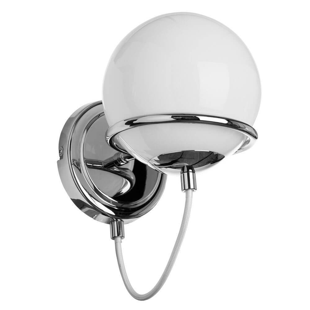 

Бра Arte Lamp Bergamo A2990AP-1CC