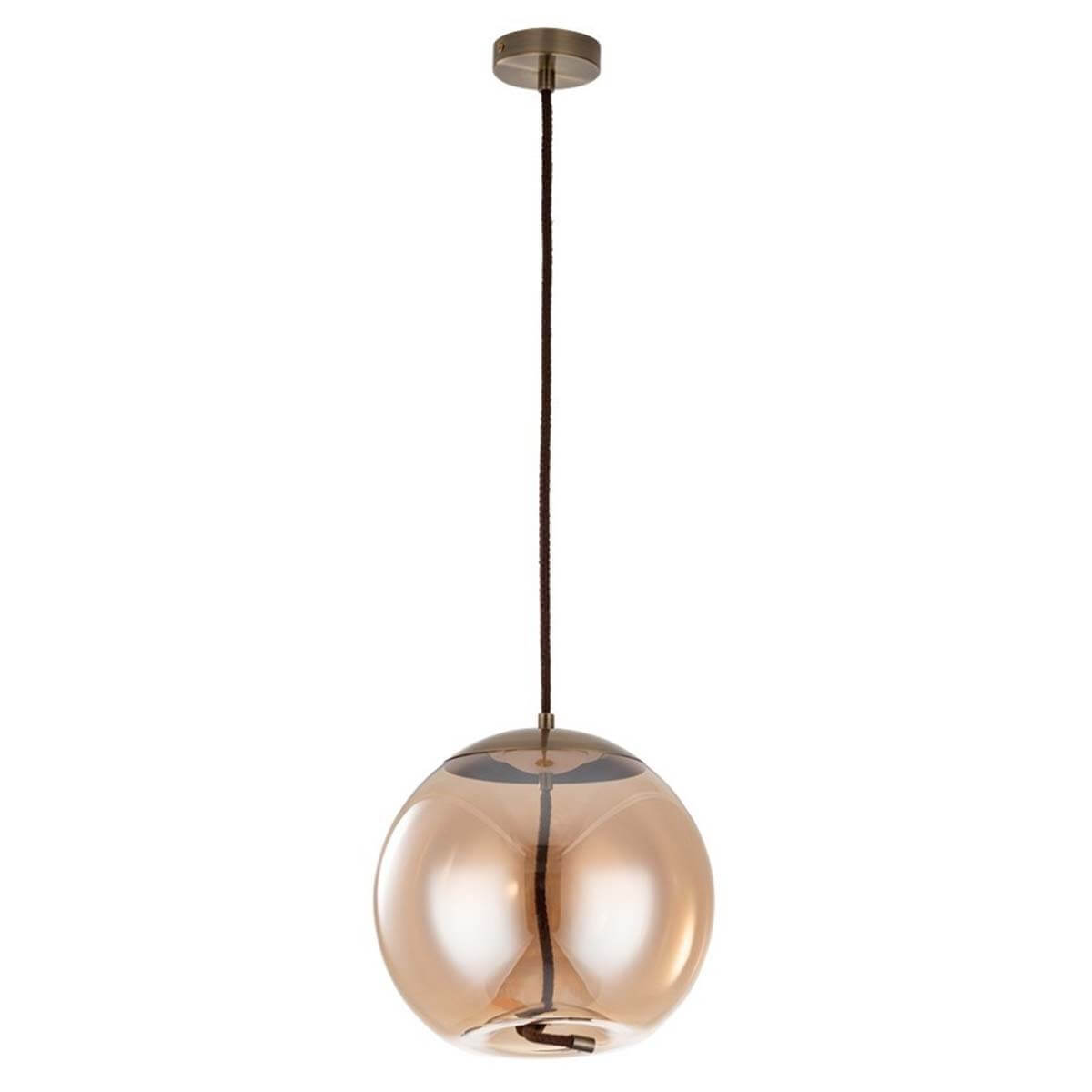 

Подвесной светильник Arte Lamp Cody A7768SP-1AB, Античная бронза, A7768SP-1AB Cody